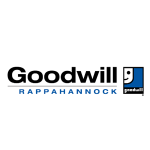 Rappahannock Goodwill Industries Inc. Logo